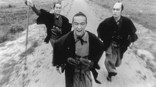 武士畅想曲 photo