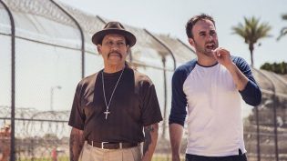 Inmate #1: The Rise of Danny Trejo photo