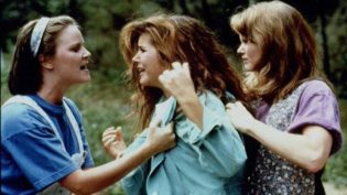A Killer Among Friends photo