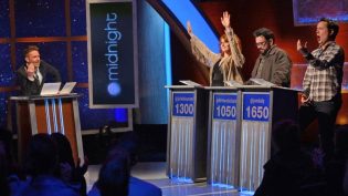 @midnight with Chris Hardwick photo