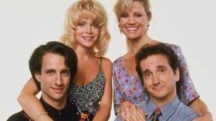 Perfect Strangers photo