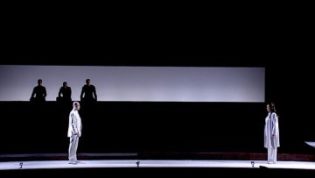 Britten: The Rape of Lucretia photo