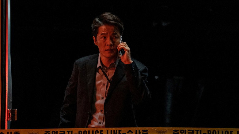 终极调查 photo