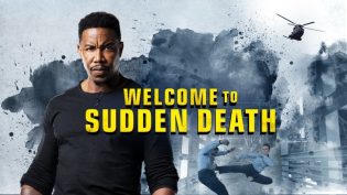 突然死亡2 photo