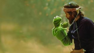 Jim Henson Idea Man photo