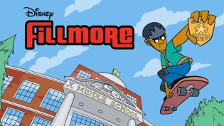 Fillmore! photo