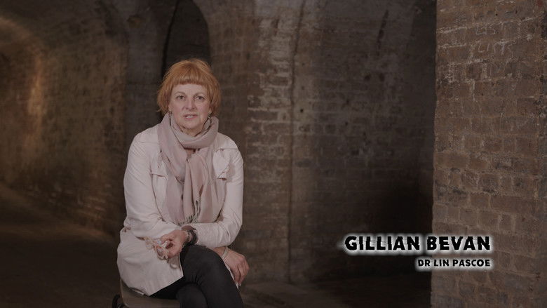 Do You Believe In Ghosts?: 30 Years of Ghostwatch photo