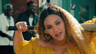 Beyoncé - 柠檬水 photo