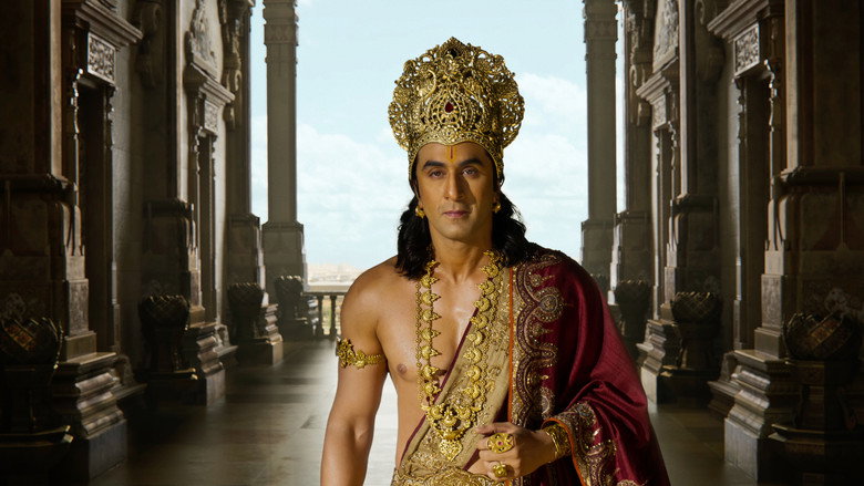 रामायण photo