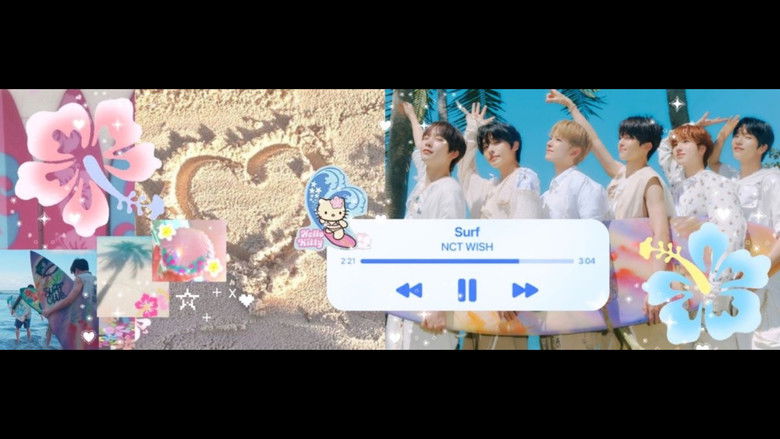 NCT WISH photo