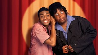 Kenan & Kel photo