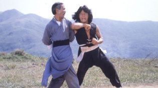 师弟出马 photo