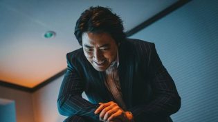 犯罪都市3 photo