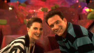 Nickelodeon GUTS photo