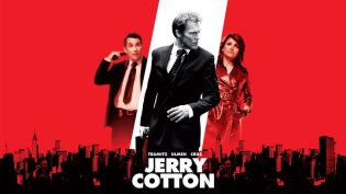 Jerry Cotton photo