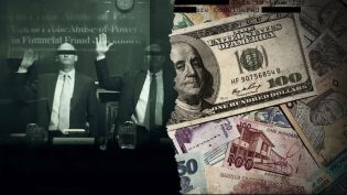 Dirty Money photo