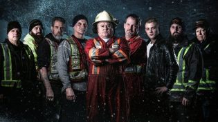 Highway Thru Hell photo