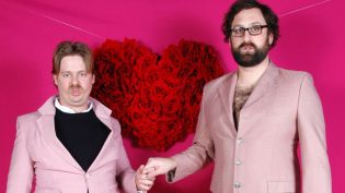 Tim and Eric Awesome Show, Great Job! photo