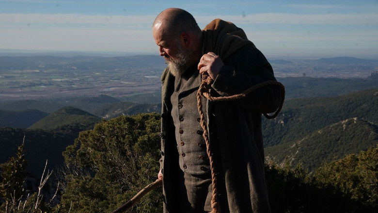 Jean Valjean photo