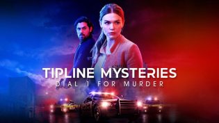 Tipline Mysteries: Dial 1 for Murder photo