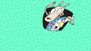 Rocko's Modern Life photo