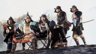 影武者 photo
