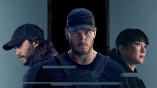 The Terminal List photo