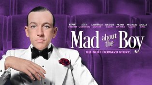 Mad About the Boy: The Noël Coward Story photo