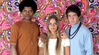 The Mod Squad photo