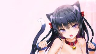 魔装学园H×H photo