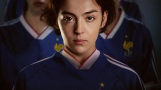 女足悍将 photo