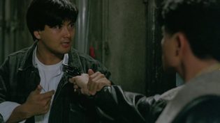 英雄本色 photo
