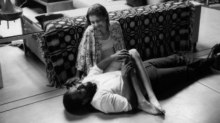 马尔科姆与玛丽 photo