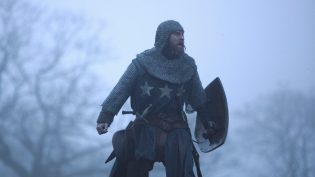 Outlaw King photo