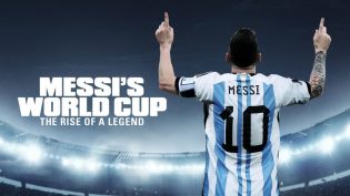 Messi's World Cup: The Rise of a Legend photo