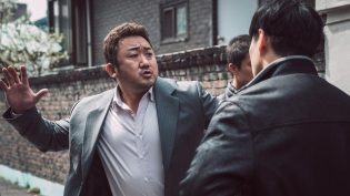 犯罪都市 photo