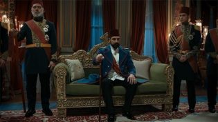 Payitaht: Abdülhamid photo