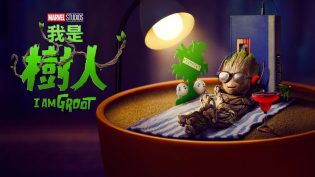 我是格鲁特 photo