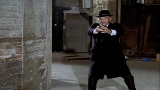 Kojak photo