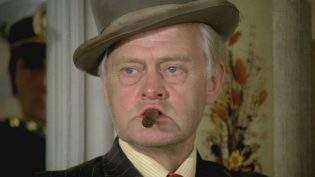 Olsen-banden overgiver sig aldrig photo