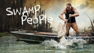Swamp People photo