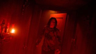潜伏5：红门 photo
