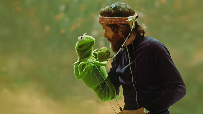Jim Henson Idea Man photo