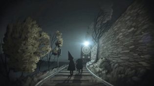 花园墙外 photo