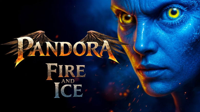 Pandora: Fire and Ice photo
