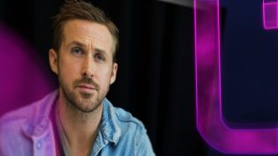 Ryan Gosling - Hollywoods Halbgott photo