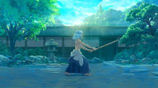 青之壬生浪 photo