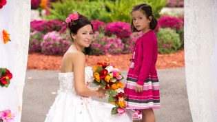 The Good Witch's Wonder photo
