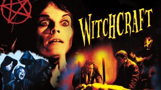 Witchcraft photo