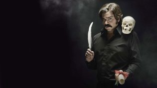 Toast of London photo